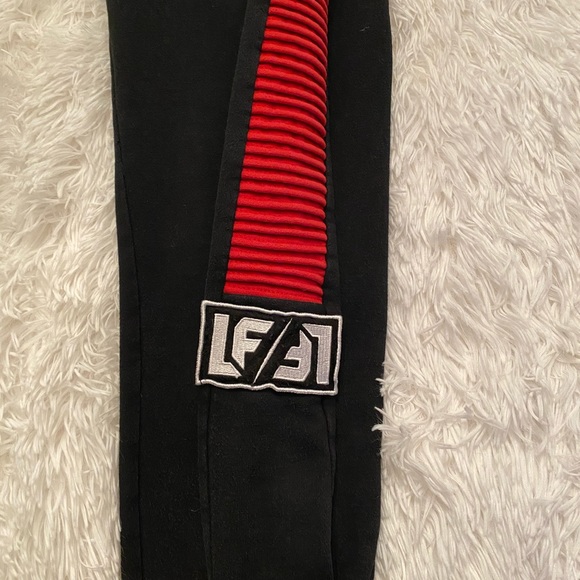 LF sweatpants - Picture 2 of 4